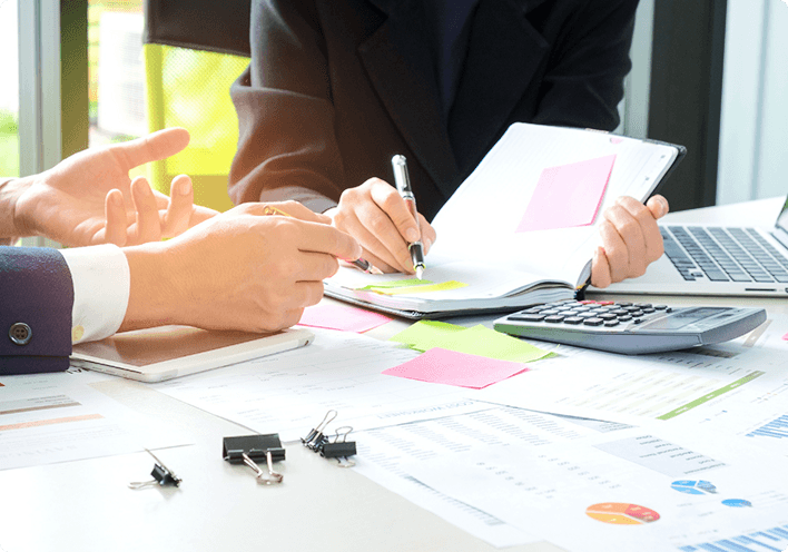 Trusted by businesses across Mauritius